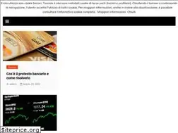 Sites similar to abcfinanza.com