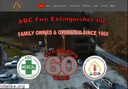 Sites similar to abcfire.com