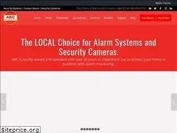Sites similar to abcfireburglar.com