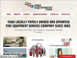 Sites similar to abcfireswfl.com