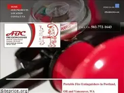 Sites similar to abcfirex.com
