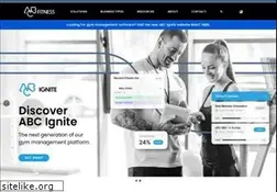 Sites similar to abcfitness.com