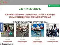 Sites similar to abcfitness.ro