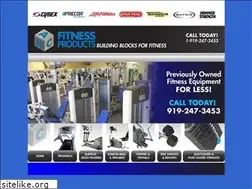 Sites similar to abcfitnessequipment.com