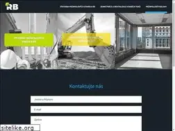 Sites similar to abcfloor.cz
