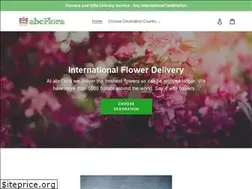 Sites similar to abcflora.com