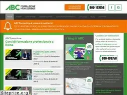 Sites similar to abcformazione.it