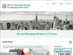 Sites similar to abcfortechnologytraining.com