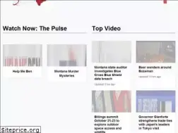 Sites similar to abcfoxmontana.com