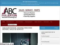 Sites similar to abcfullerton.com