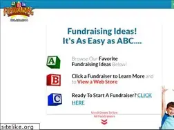 Sites similar to abcfundraising.net