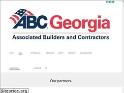 Sites similar to abcga.org