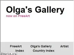 Sites similar to abcgallery.com