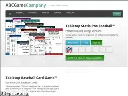 Sites similar to abcgame.com