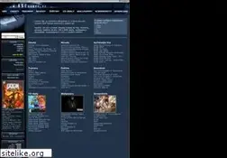Sites similar to abcgames.cz