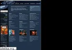 Sites similar to abcgames.sk