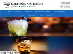 Sites similar to abcgastonia.com