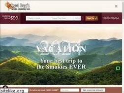 Sites similar to abcgatlinburg.com
