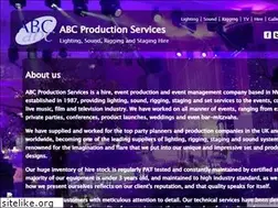 Sites similar to abcgb.com