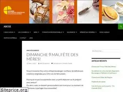 Sites similar to abcge.ch
