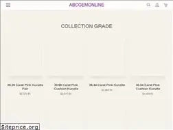Sites similar to abcgemonline.com