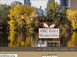 Sites similar to abcgiftmarketing.com