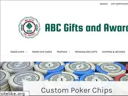Sites similar to abcgiftsandawards.com