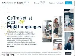 Sites similar to abcglobal.de