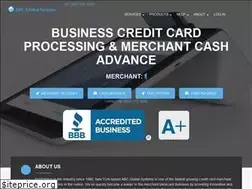 Sites similar to abcglobalsystems.com