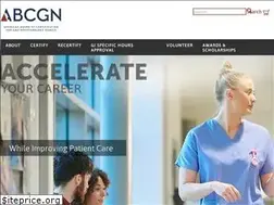 Sites similar to abcgn.org