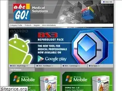 Sites similar to abcgo.it