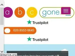 Sites similar to abcgone.com