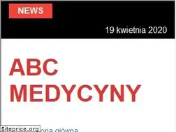 Sites similar to abcgorlice.pl