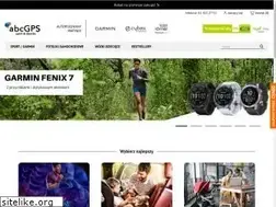 Sites similar to abcgps.pl