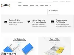Sites similar to abcgraficadigital.com.br