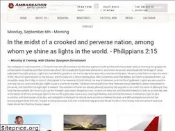 Sites similar to abcgreenbrier.org