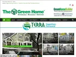 Sites similar to abcgreenhome.com