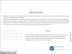 Sites similar to abcgroup.cl