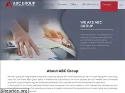 Sites similar to abcgroupce.com