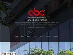 Sites similar to abcgroupglobal.com