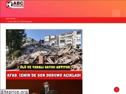 Sites similar to abcgundem.com