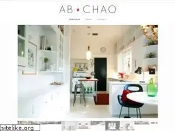 Sites similar to abchao.com