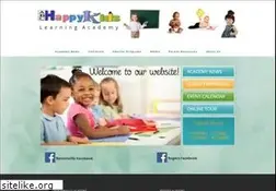 Sites similar to abchappykids.com