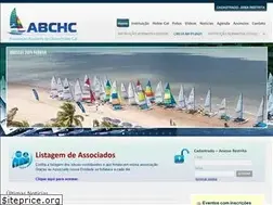 Sites similar to abchc.com.br