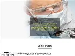 Sites similar to abchd.com.br