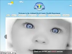 Sites similar to abchdkentucky.com