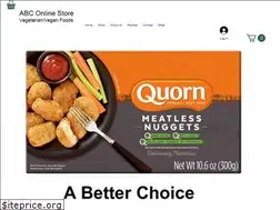 Sites similar to abchealthfoods.com