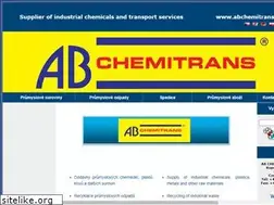 Sites similar to abchemitrans.com