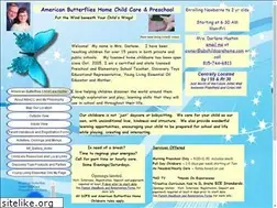 Sites similar to abchildcarehome.com