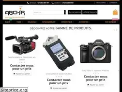 Sites similar to abchir.com